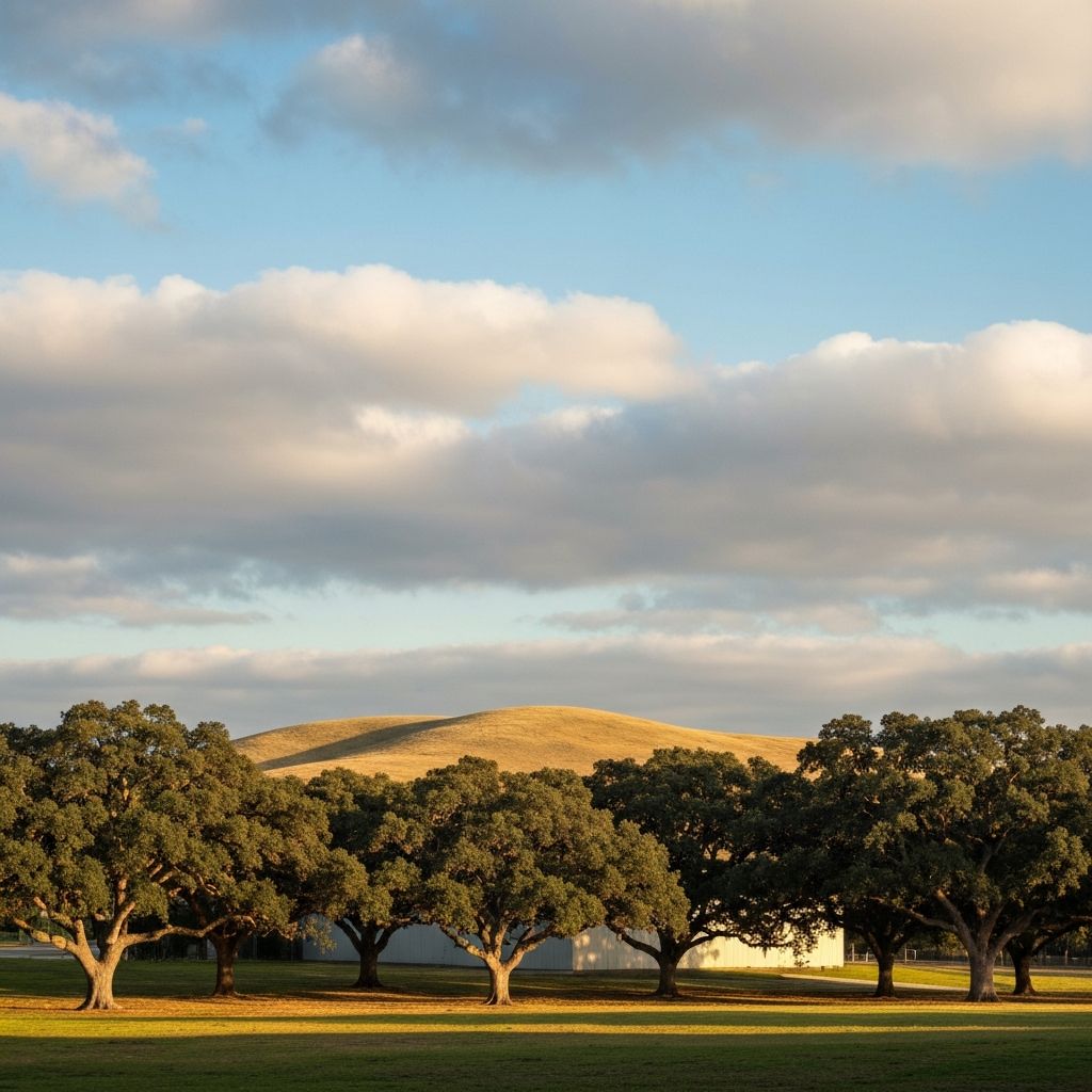 Архитектонске структуре симболизујуће поверење и стабилност